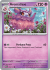 Prismatic Aromatisse 039/131(Reverse Holo)
