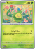 Prismatic Budew 004/131(Common)