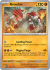 Prismatic Groudon 049/131(Holo)