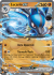 Prismatic LucarioEX 051/131(Common)