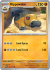 Prismatic Hippowdon 053/131(Common)