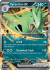 Prismatic TyranitarEX 064/131(Ex)