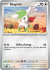 Prismatic Shaymin 087/131(Common)