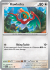 Prismatic Hawlucha 089/131(Common)