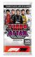 F1 Turbo Attax 2025 Card Packets