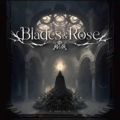 Blades&Rose